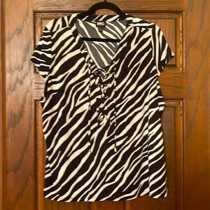 New with tags Women’s Inc Top